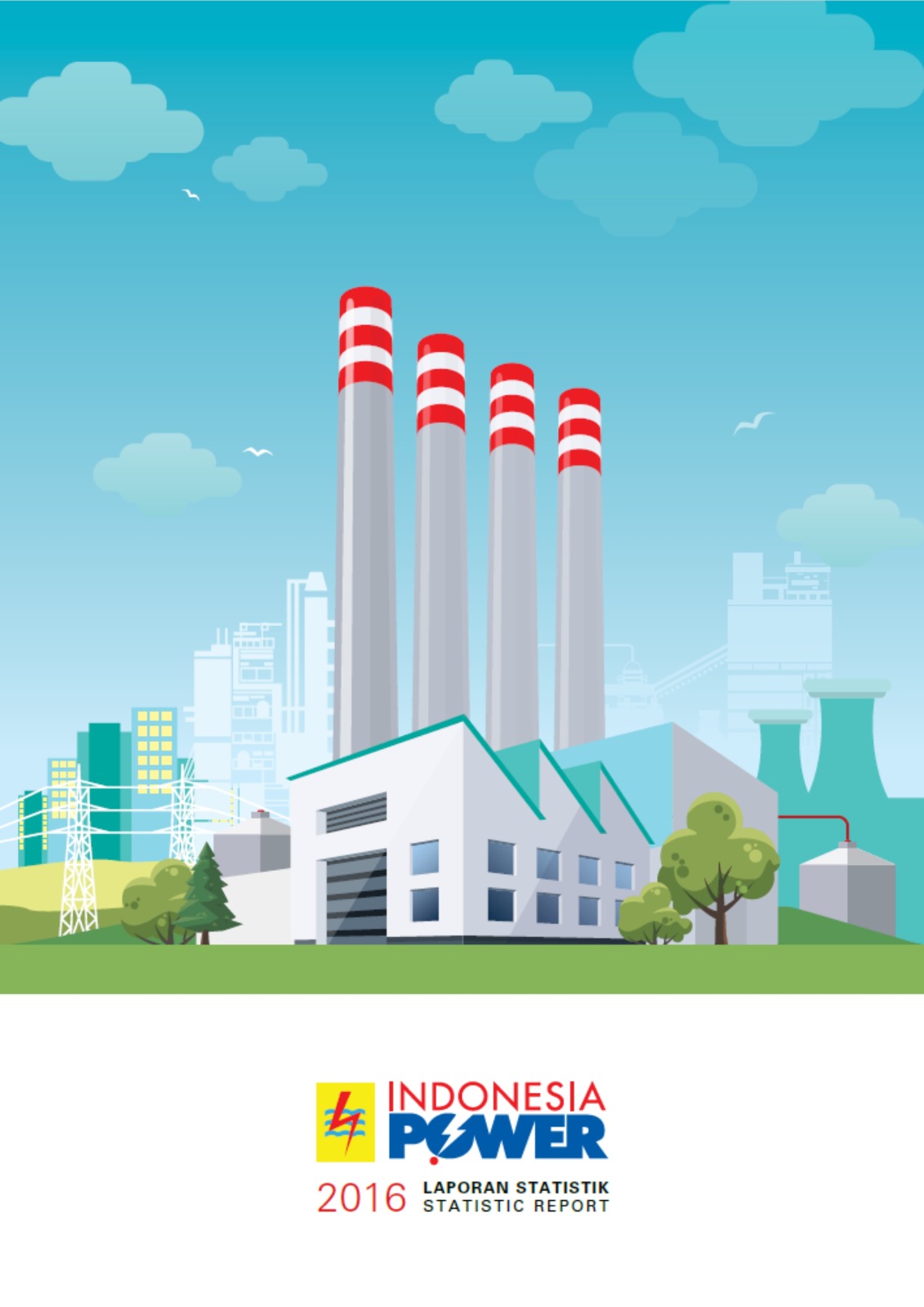 Statistic Report 2016